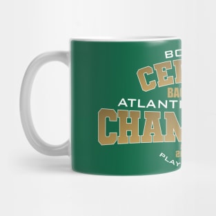 B2B Atlantic Champs Mug